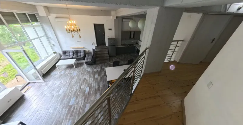 Designed for Modern Life — 360° virtual tour